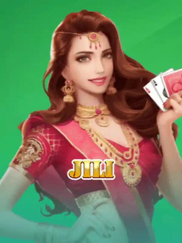 অনলাইন তাস গেম JILI