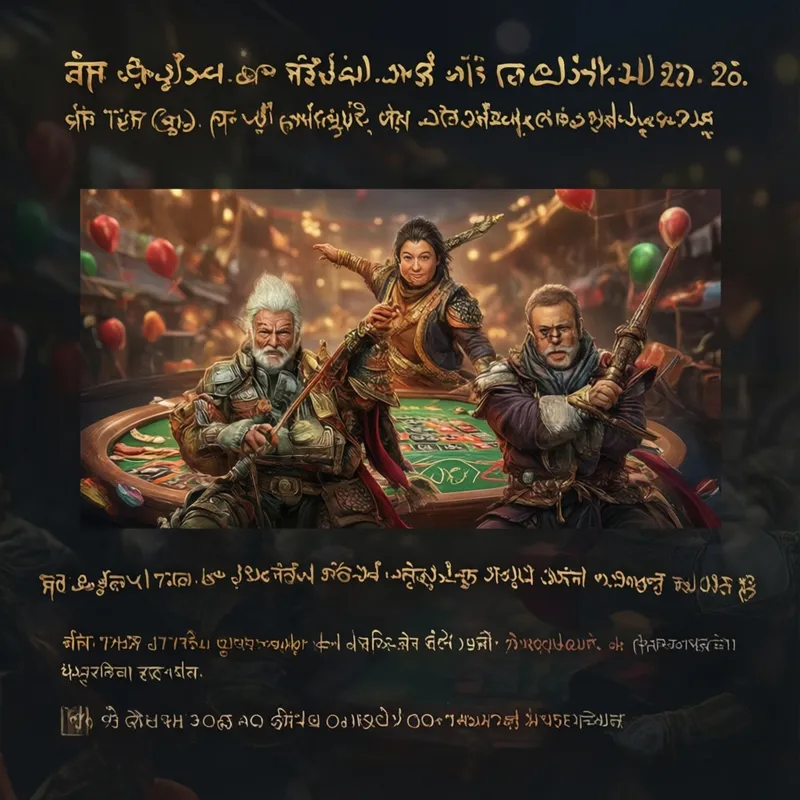 বোনাস প্রমোশন